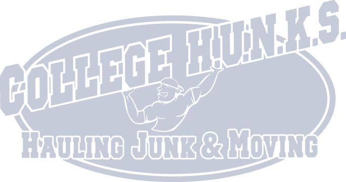 Logo College Hunks Grey