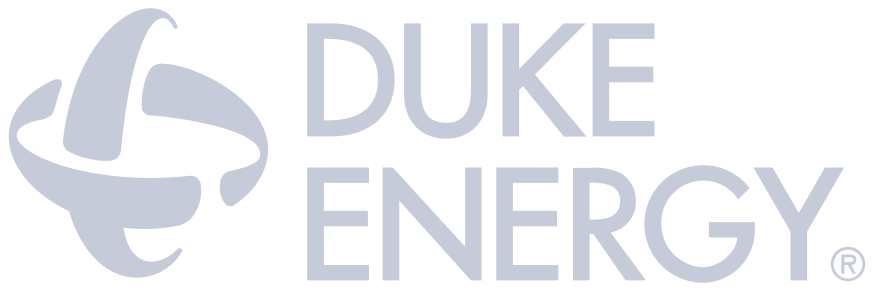 Logo Duke Energy Grey