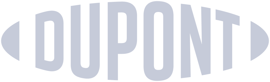 Logo Dupont Grey