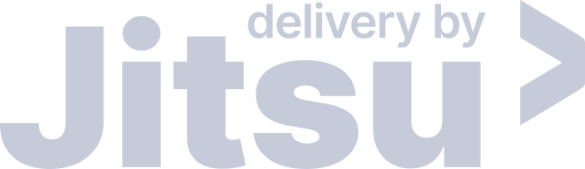 Logo Jitsu Grey