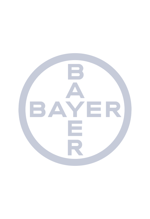 Logo Bayer Grey Disp 32