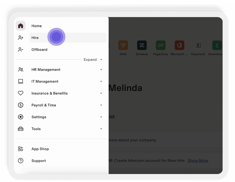 3.1 Click on the Turn URL in the Notes field
