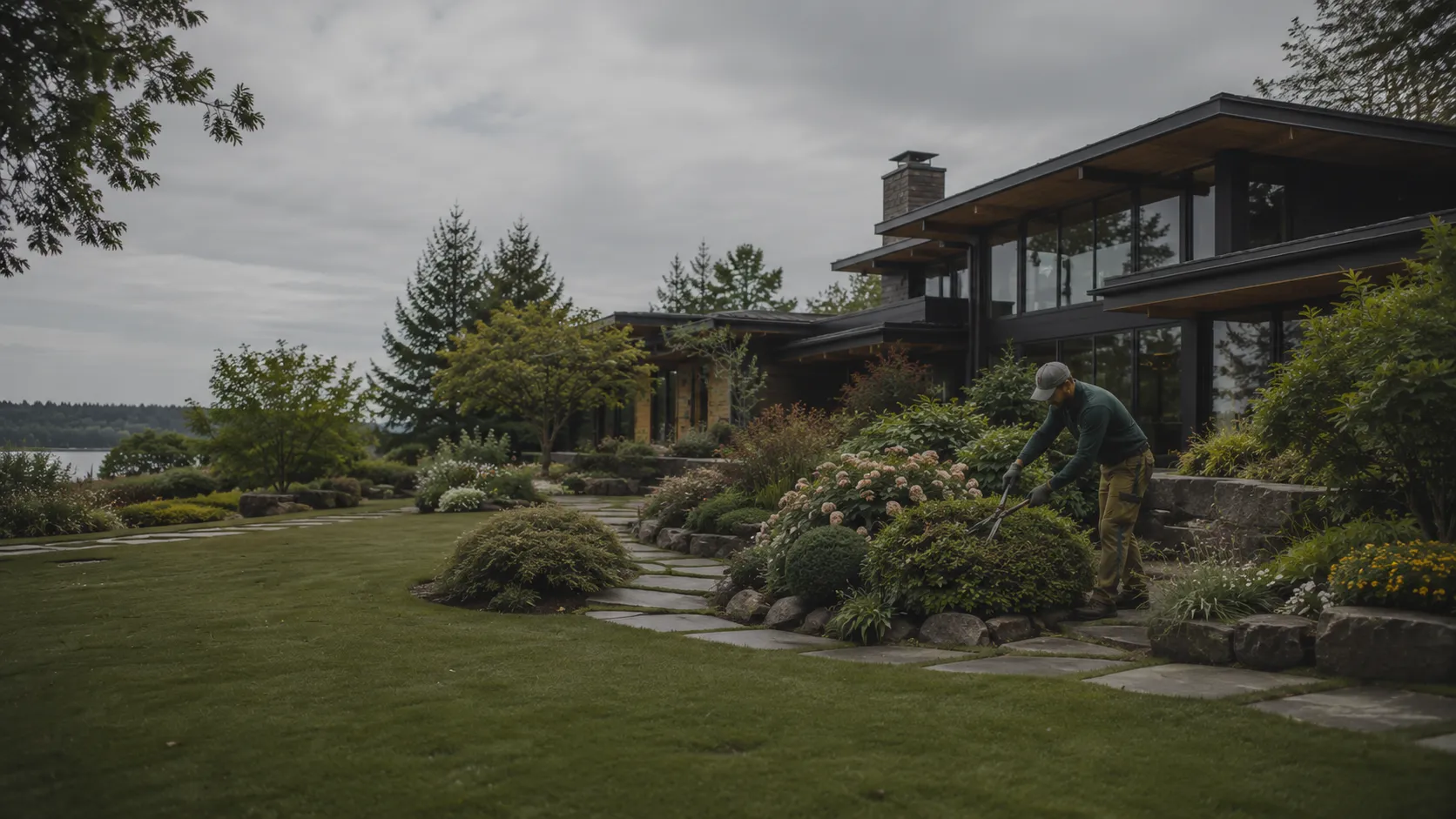 SiteOne Landscape Supply associates at work